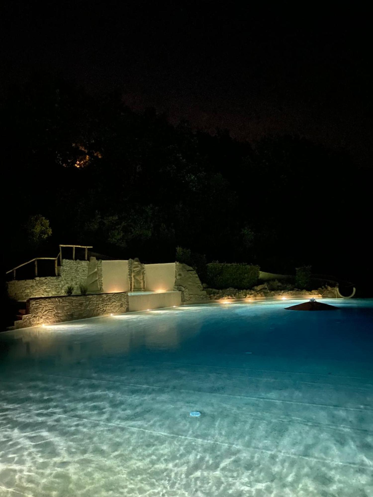Camping Barco Reale Lamporecchio Extérieur photo