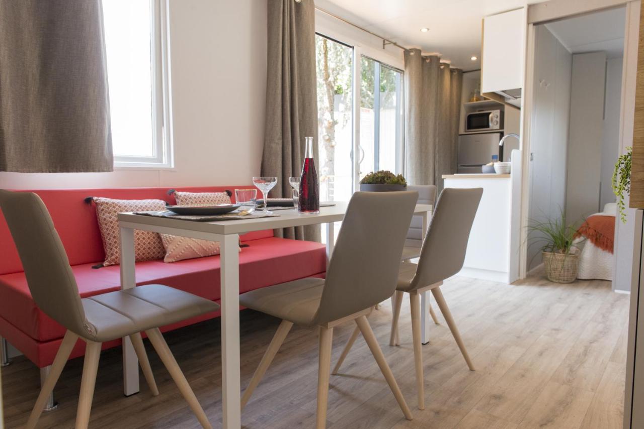 Camping Barco Reale Lamporecchio Extérieur photo