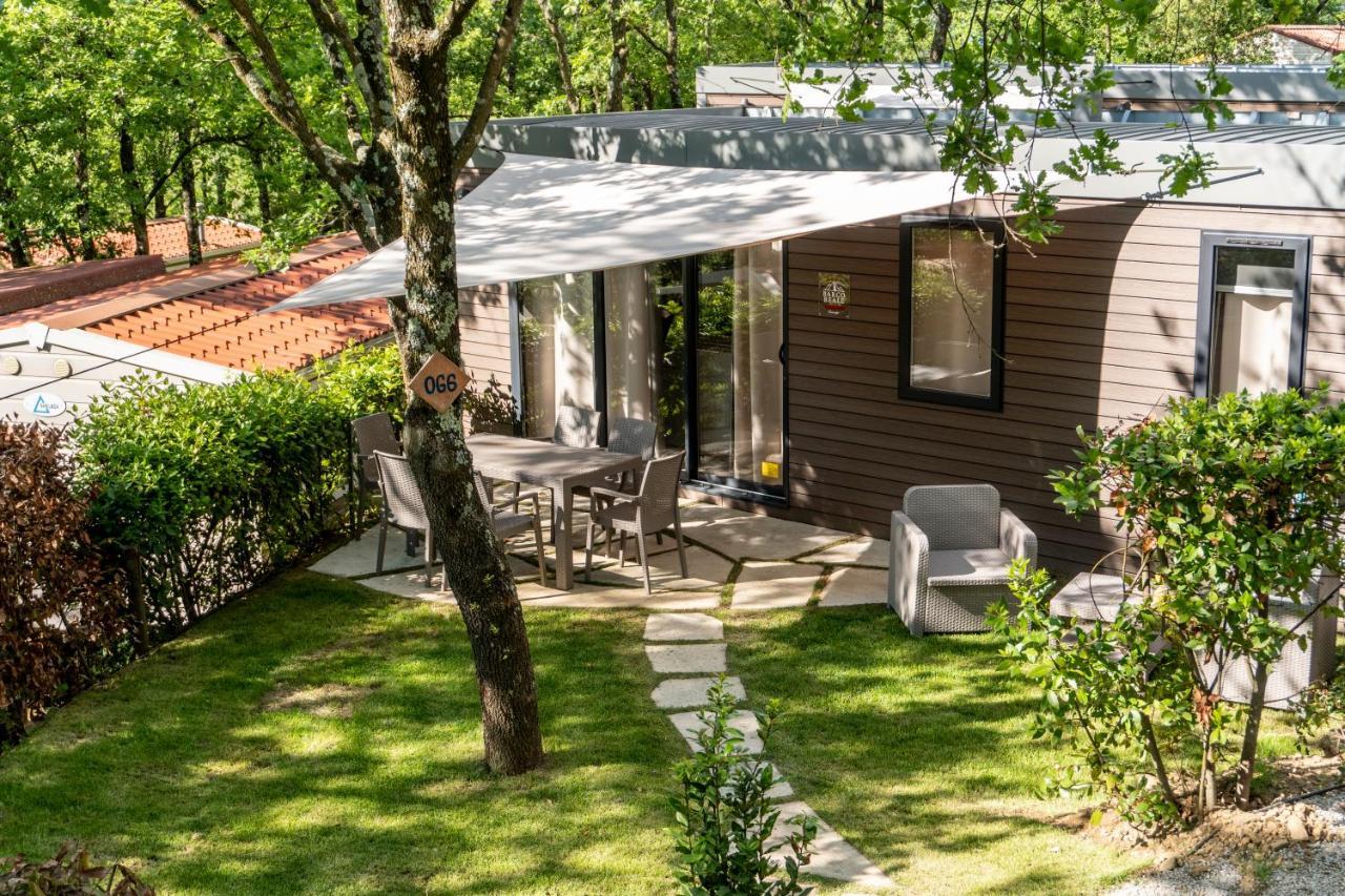 Camping Barco Reale Lamporecchio Extérieur photo