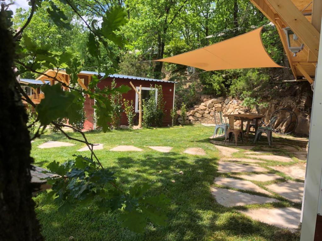 Camping Barco Reale Lamporecchio Extérieur photo
