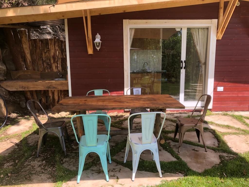 Camping Barco Reale Lamporecchio Extérieur photo